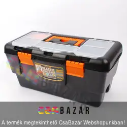 Barkácsláda, HANDY szerszámos láda 22