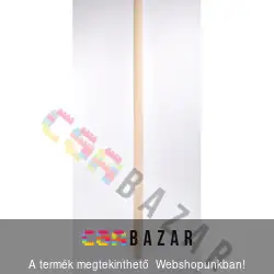 Lapát, villa nyél 130 cm