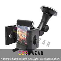 MNC Univerzális autós tartó