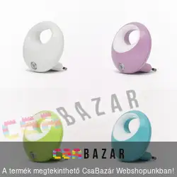 Éjjeli fény szenzoros