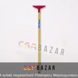 Gyerek műanyag gereblye