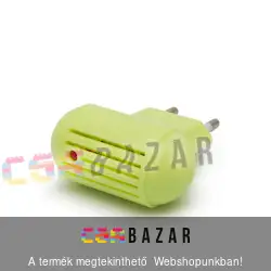 Elektromos szúnyogriasztó