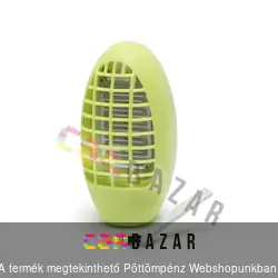 Elektromos szúnyogcsapda