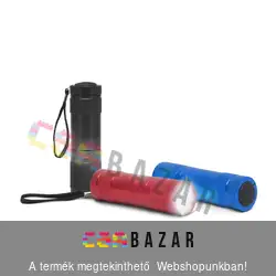 LED-es elemlámpa alumínium