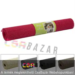 Csúszásmentes terítő 100x30 cm
