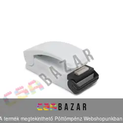 Mini kézi fóliahegesztő