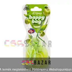 Illatosító Paloma Happy Bag Apple