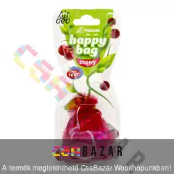 Illatosító Paloma Happy Bag Cherry