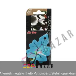 Illatosító Paloma Gold Cocco