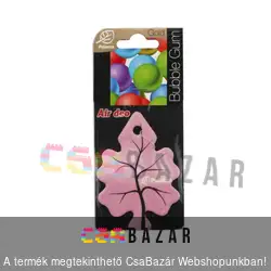 Illatosító Paloma Gold Bubble Gum