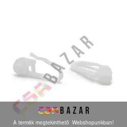 Függöny mennyezeti síngörgő 20db