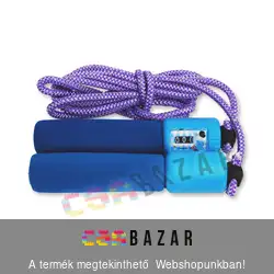 Számlálós ugrálókötél