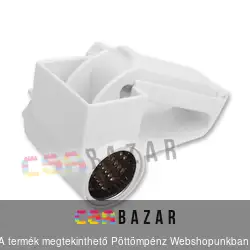 Kézi sajtreszelő sajtdaráló