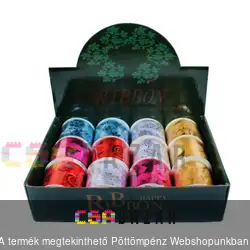 Csomagoló Díszszalag 63 mm