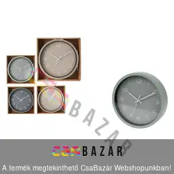 Falióra 20 cm - több szín