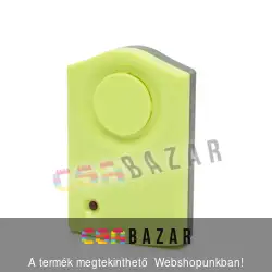 Ultrahangos rágcsáló egérriasztó