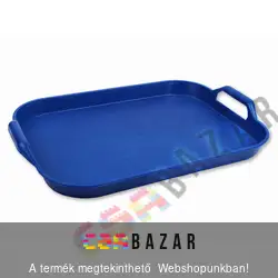 MD tálca füles 30x43 cm