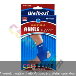 Bokaszorító - 1 pár