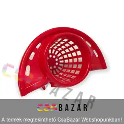 Felmosó csavaró kerek vödörhöz