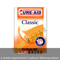 Sebtapasz Classic 6 db-os