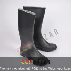 Gumicsizma 39-es méret