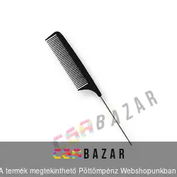 Styl fésű