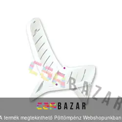 Flair Playa strandszék horgászszék