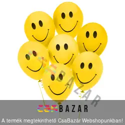 Lufi smile arc szett