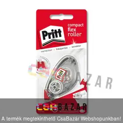 Hibajavító szalag Pritt 7 m x 4,2 mm