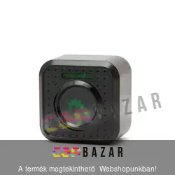 Elektromos szúnyogriasztó - LED visszajelzővel