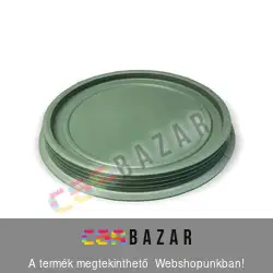 Hordófedél 120 l magyar esővizes