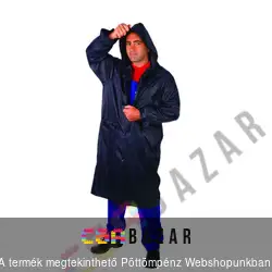 Orkán esőkabát kék hosszú - XL méret