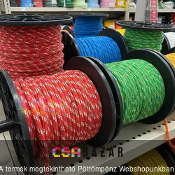 PP kötél 4 mm / fm