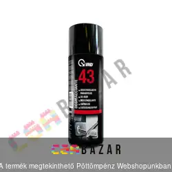 Jégoldó spray 400 ml