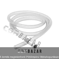 Golyóspumpa mini 200cm - leszívócső