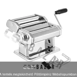 Kézi Tésztakészítő Gép, tésztavágó