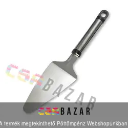 Fém tortalapát
