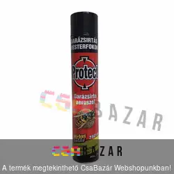PROTECT Darázsirtó aeroszol 750 ml