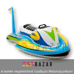 Felfújható Jet Ski 117x77 cm Intex 57520