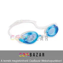 Úszószemüveg Aquaflow Sport Intex 55684