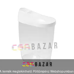 Fűszertartó 1,5 L-es