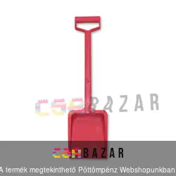 42 cm-es gyerek homokozó lapát