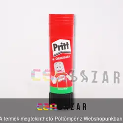 Pritt Stift papír ragasztó 40 gr