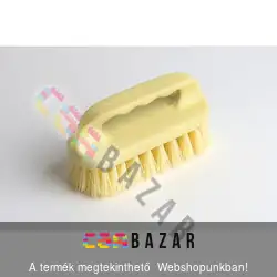 Súrolókefe 15cm Polo