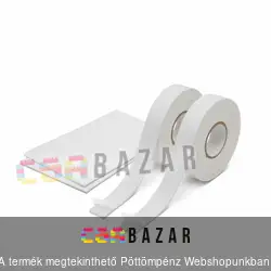 Kétoldalas habragasztó szett