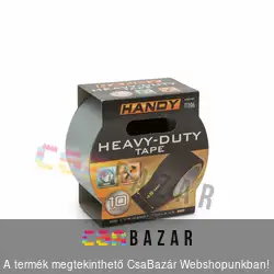 Handy PVC ragasztószalag 10m
