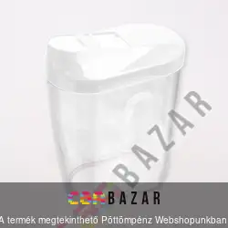Fűszertartó 1,0 L-es