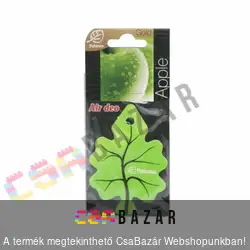 Illatosító Paloma Gold Apple