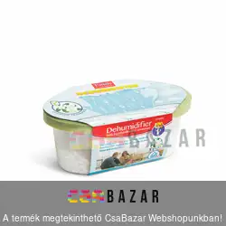 Páramentesítő jázmin illat