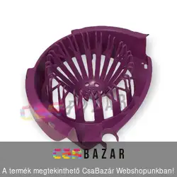 Felmosó csavaró ovál vödörhöz